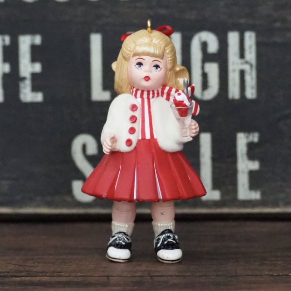 画像5: マダムアレクサンダー オーナメント (5)