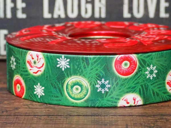 画像4: Life Savers ティン缶 (4)