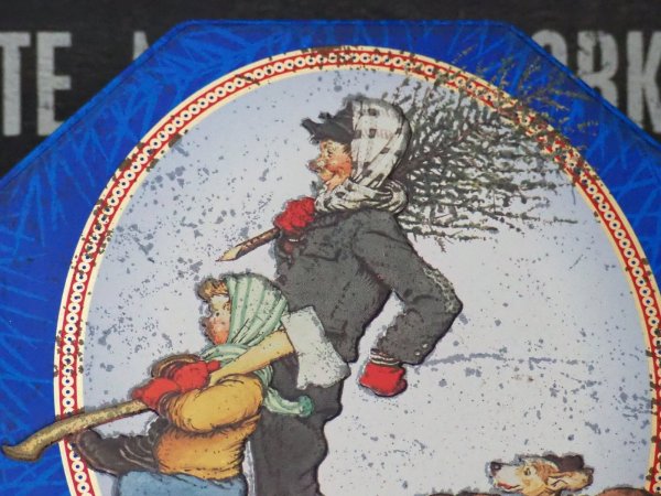 画像3: Snickers ティン缶 (3)