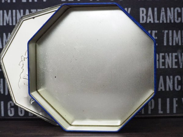 画像7: Snickers ティン缶 (7)