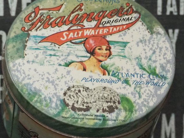 画像2: Fralinger’s 1926 (2)