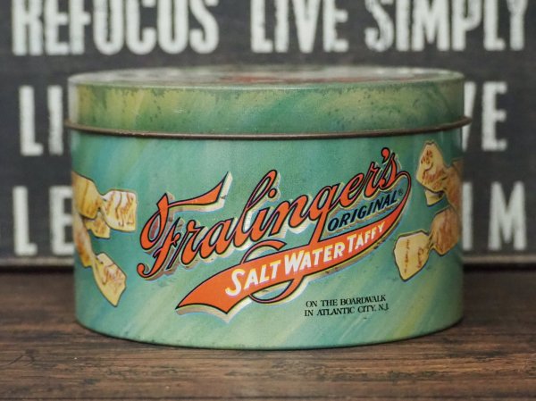 画像3: Fralinger’s 1926 (3)