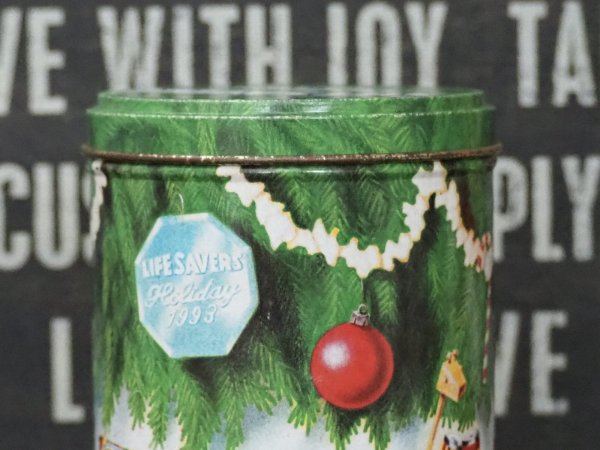 画像4: Life Savers ティン缶 (4)