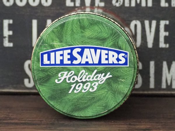 画像5: Life Savers ティン缶 (5)