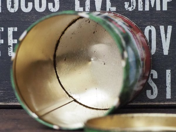 画像8: Life Savers ティン缶 (8)