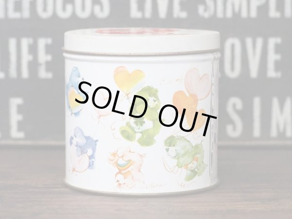 画像3: ケアベア ティン缶 (3)