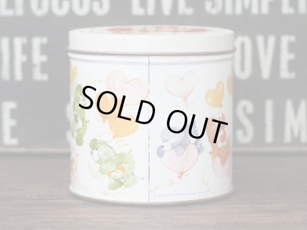 画像2: ケアベア ティン缶 (2)