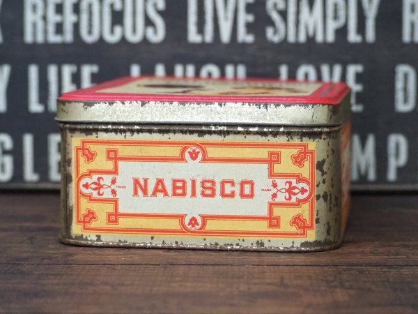 画像2: OREO ティン缶 (2)