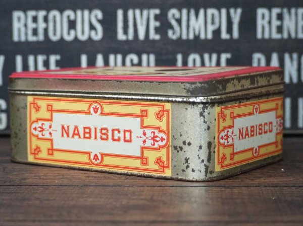 画像3: OREO ティン缶 (3)