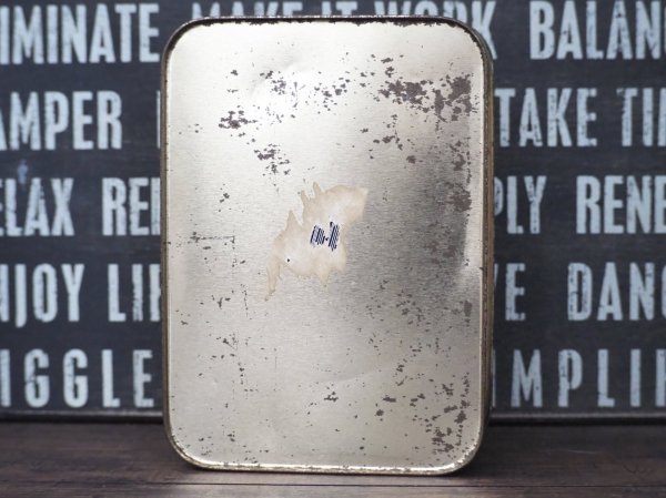 画像5: OREO ティン缶 (5)