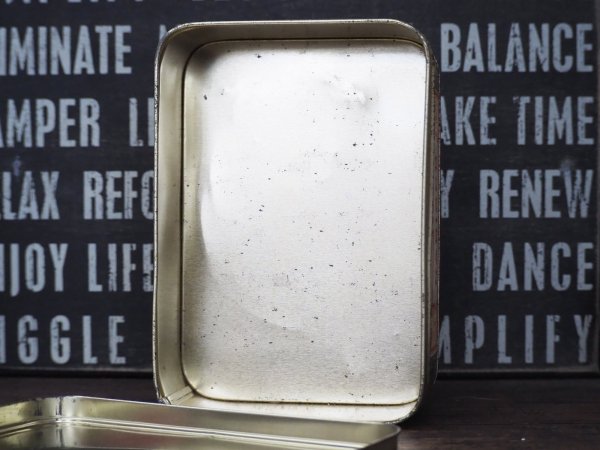 画像6: OREO ティン缶 (6)