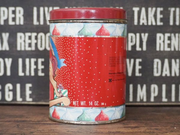 画像2: Hershey’s ティン缶  (2)