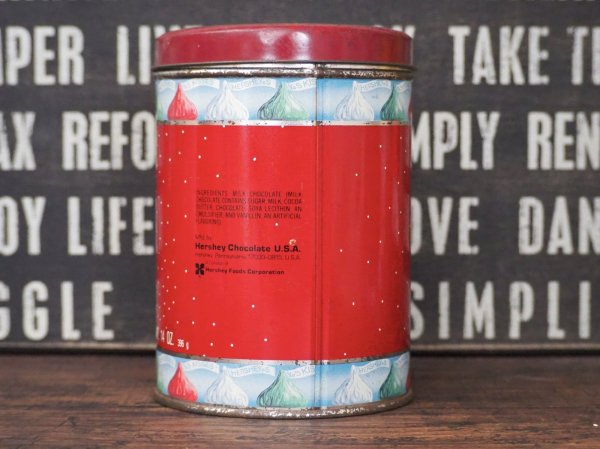 画像3: Hershey’s ティン缶  (3)