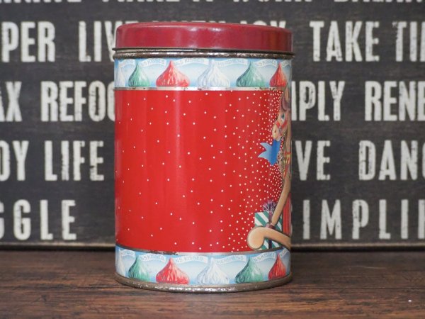 画像4: Hershey’s ティン缶  (4)