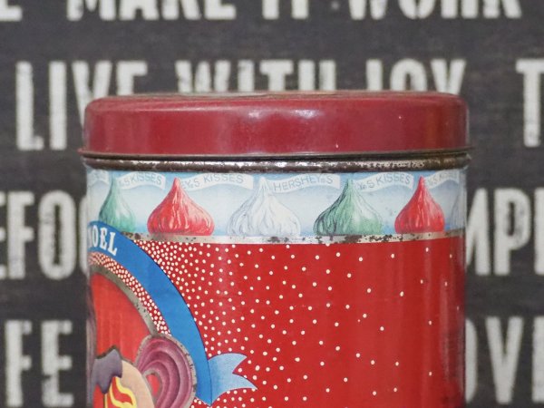 画像5: Hershey’s ティン缶  (5)