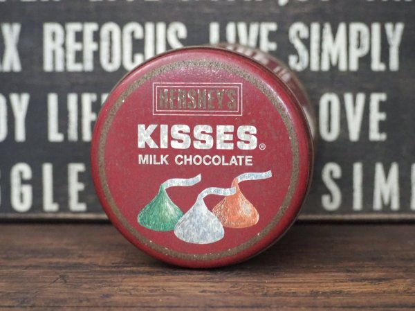 画像6: Hershey’s ティン缶  (6)