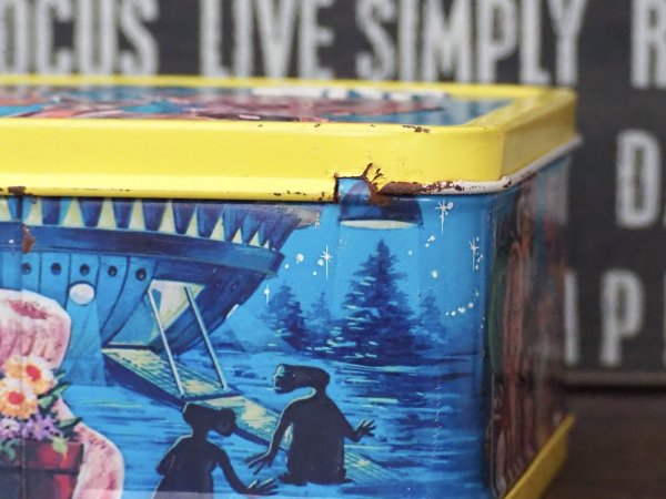 画像9: E.T. ランチボックス (9)