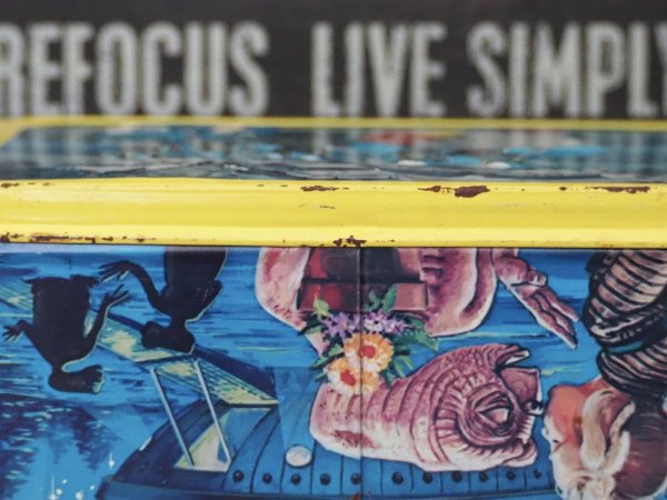 画像10: E.T. ランチボックス (10)