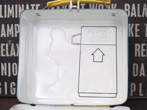 画像11: E.T. ランチボックス (11)