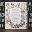 画像2: セサミストリート 洋書 (2)