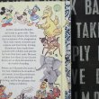 画像3: セサミストリート 洋書 (3)