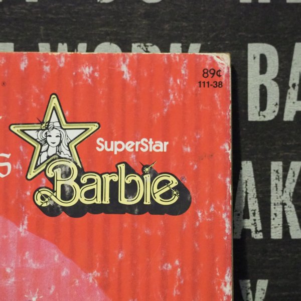 画像4: バービー 洋書 (4)