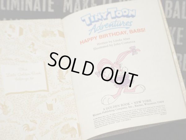 画像3: Tiny Toon Adventures  (3)