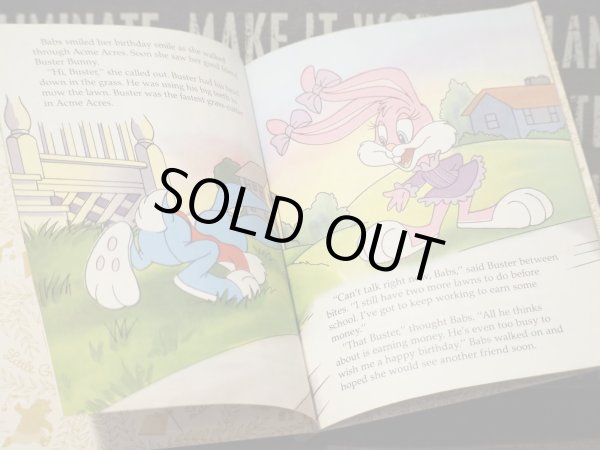 画像4: Tiny Toon Adventures  (4)