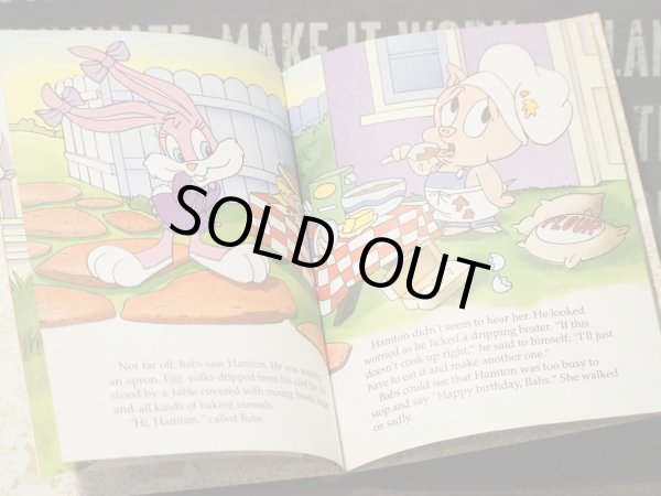 画像5: Tiny Toon Adventures  (5)