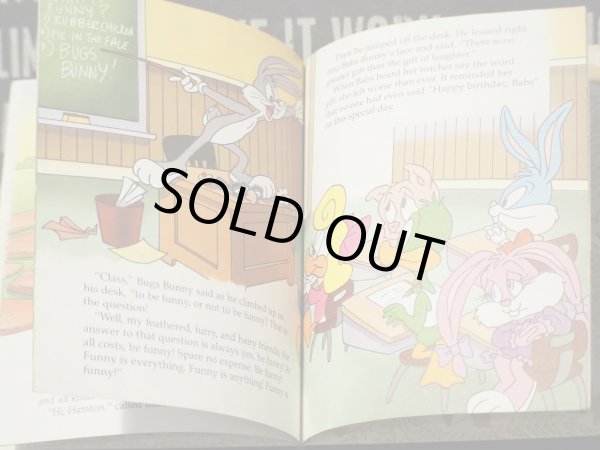 画像6: Tiny Toon Adventures  (6)