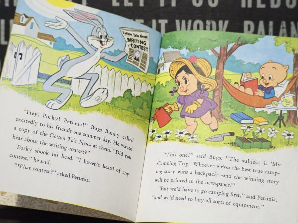 画像6: Bugs Bunny, Pioneer  (6)