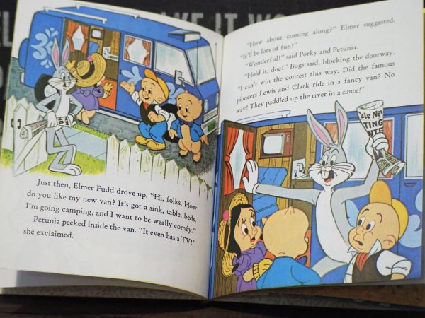 画像5: Bugs Bunny, Pioneer  (5)