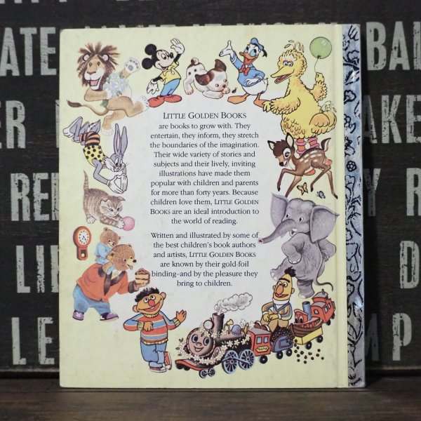 画像3: ミッキー 洋書 (3)