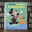 画像1: ミッキー 洋書 (1)