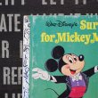 画像2: ミッキー 洋書 (2)