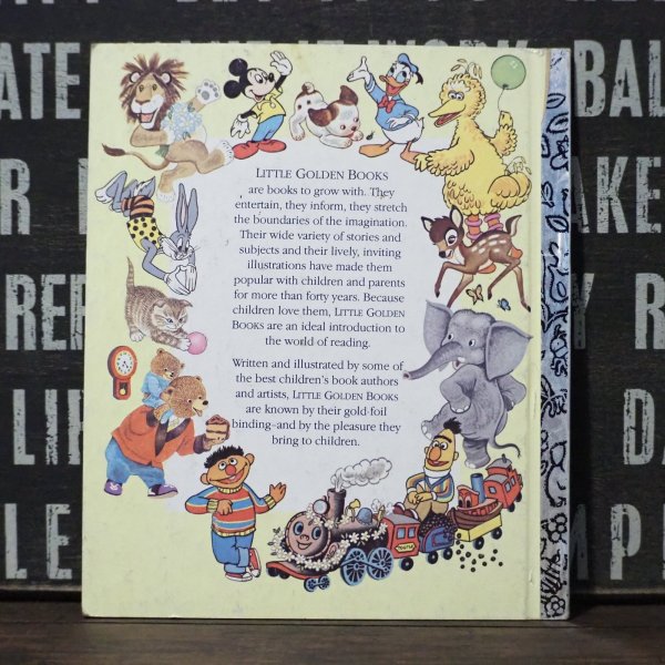 画像3: ミッキー 洋書 (3)