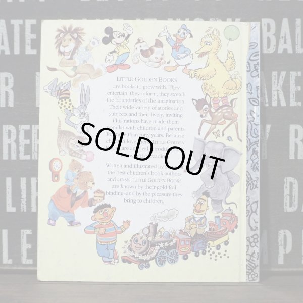 画像3: ミッキー 洋書 (3)