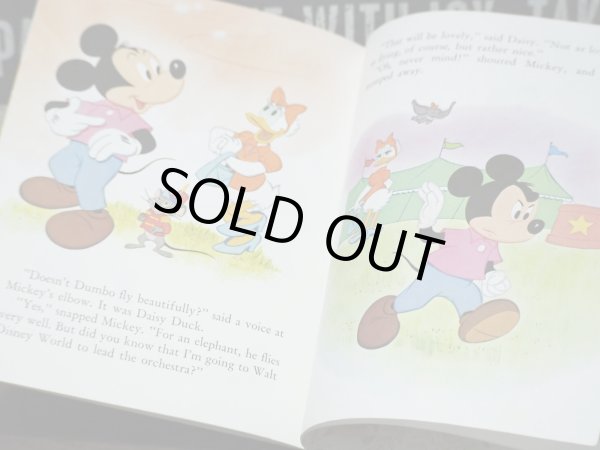 画像4: ミッキー 洋書 (4)