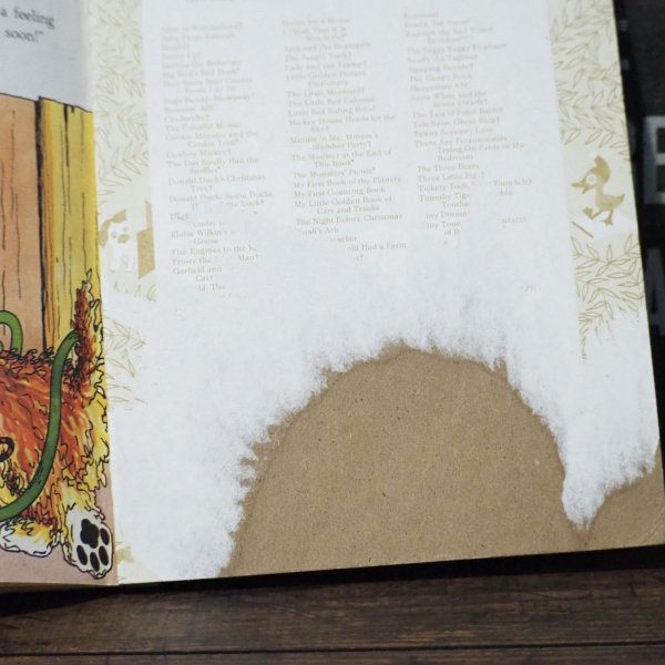 画像8: セサミストリート 洋書 (8)