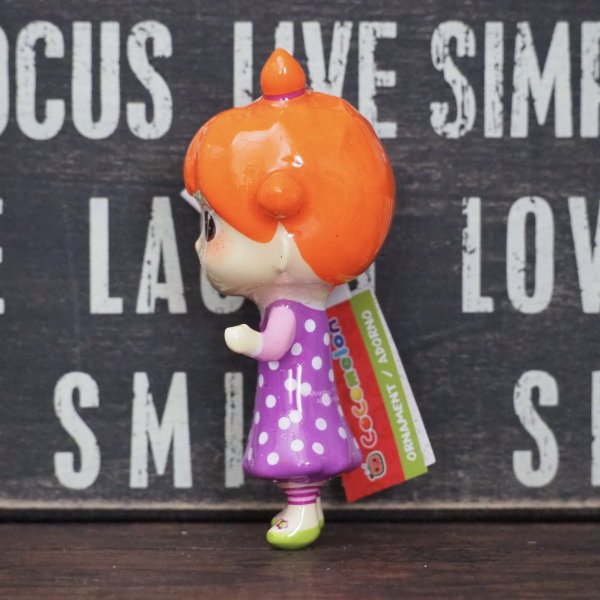 画像6: ココメロン Yo Yo オーナメント (6)