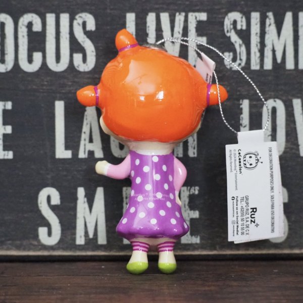 画像5: ココメロン Yo Yo オーナメント (5)