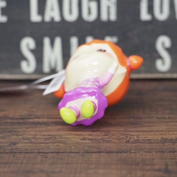 画像2: ココメロン Yo Yo オーナメント (2)