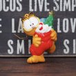 画像1: VTG ガーフィールド オーナメント (1)