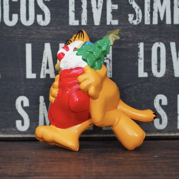 画像2: VTG ガーフィールド オーナメント (2)