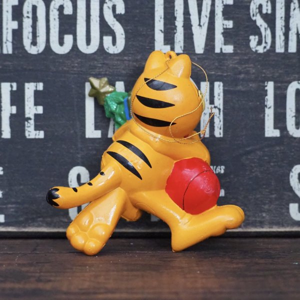 画像3: VTG ガーフィールド オーナメント (3)