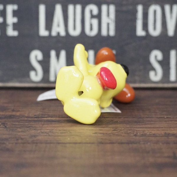 画像6: ガーフィールド オーディ オーナメント (6)