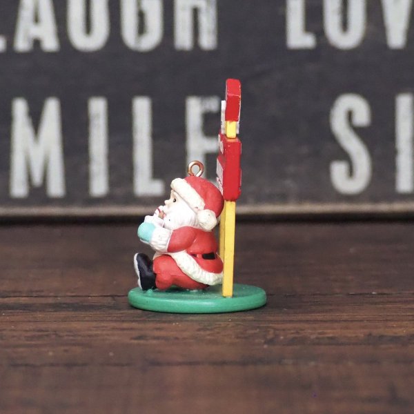 画像2: マクドナルド 1993 オーナメント (2)