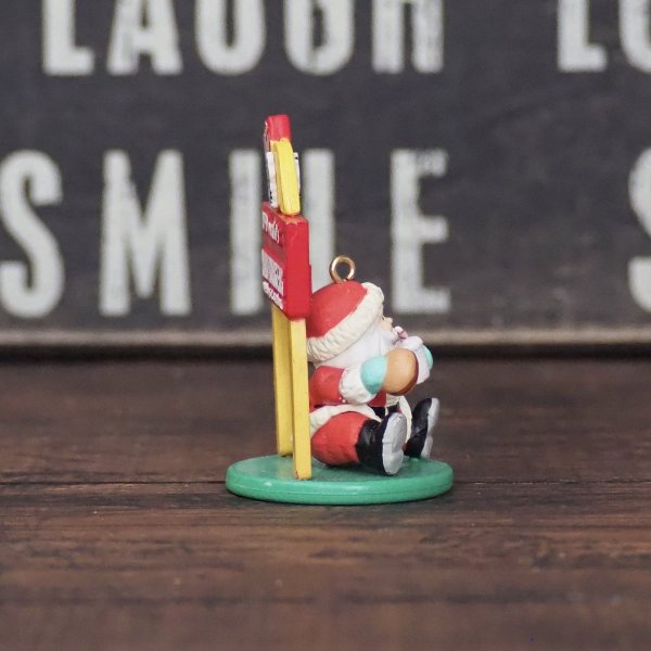 画像4: マクドナルド 1993 オーナメント (4)