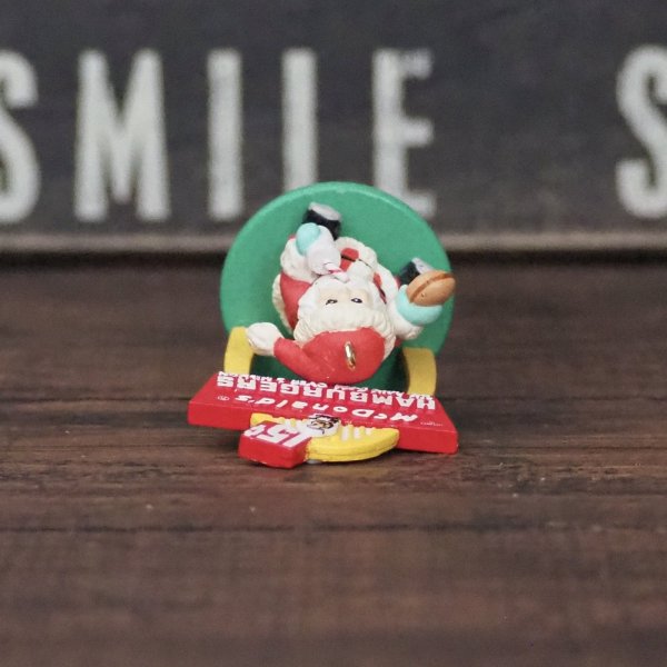 画像5: マクドナルド 1993 オーナメント (5)