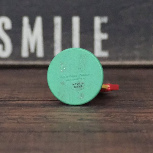 画像6: マクドナルド 1993 オーナメント (6)